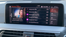 BMW X3 xDrive20d M Sport 5dr Step Auto Diesel Estate